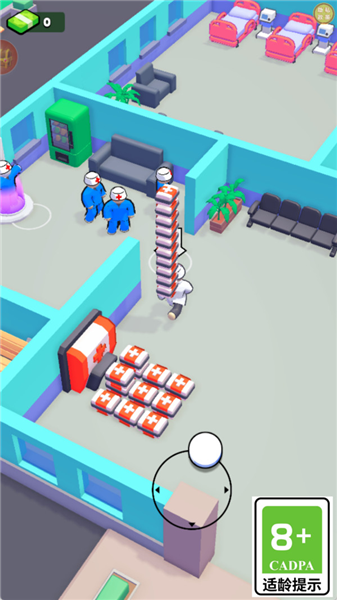 我是指挥官内购版下载安装