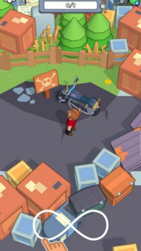 基地防御僵尸攻击破解版免费下载v0.4