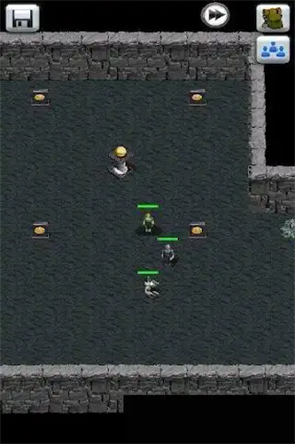 古老的传说破解版无限钻石下载v4.12.4