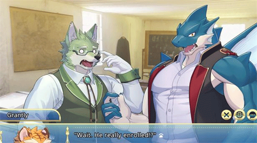 骑士学院2破解版下载安装