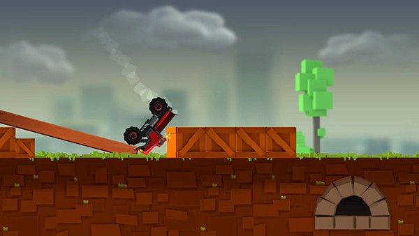 飞骑大师破解版