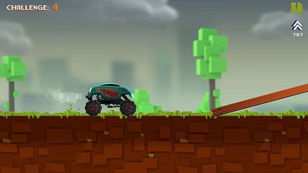 飞骑大师破解版无限金币v1.2