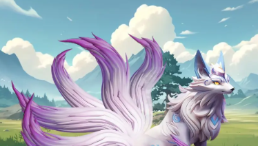 巨神军师圣兽有哪些