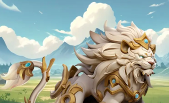 巨神军师圣兽有哪些