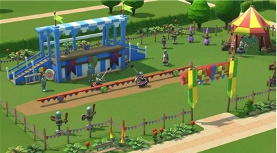 双点大学破解版无限钞票无限钻石v1.6.3