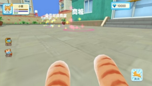 猫和奶奶免广告版下载v4.12.4