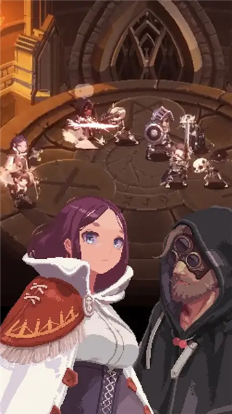 齿轮束缚安卓版