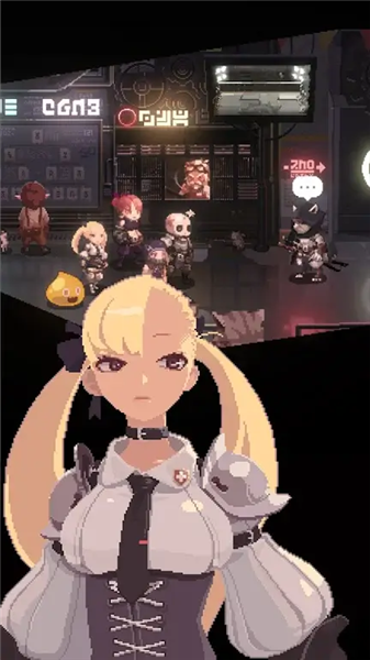 齿轮束缚安卓破解版v1.77