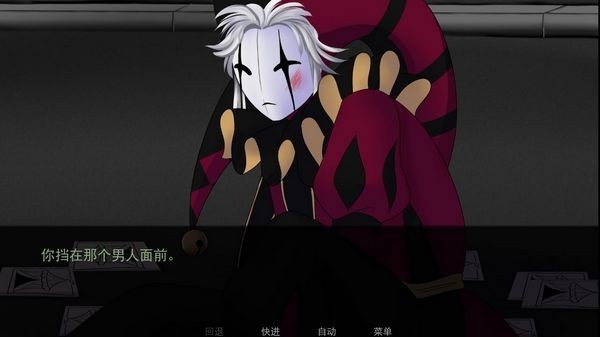 怪诞马戏团游戏