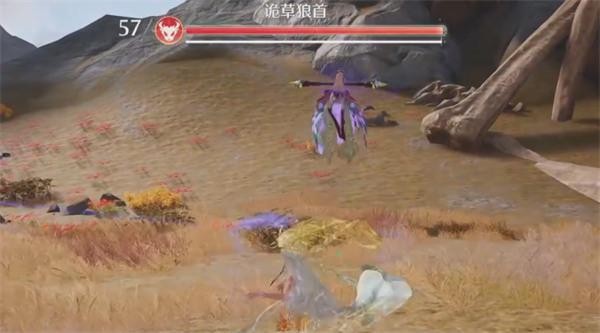 无限暖暖冰山岩仔获取攻略