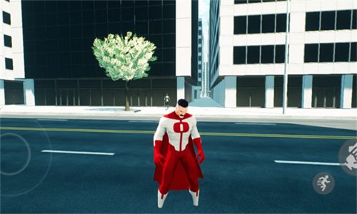 无敌少侠3d内置菜单下载v1.0