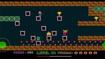 惊人的渔夫安卓版免费下载v1.0.3