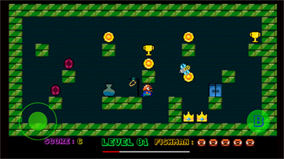 惊人的渔夫安卓版免费下载v1.0.3