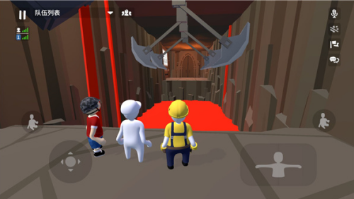 人类一败涂地免费版