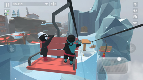 人类一败涂地免费版下载安装