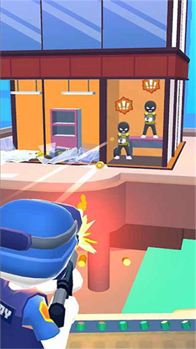 空中特战队破解版下载安装