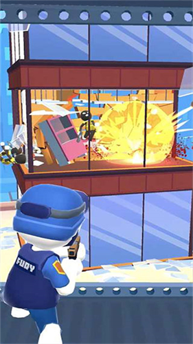 空中特战队破解版