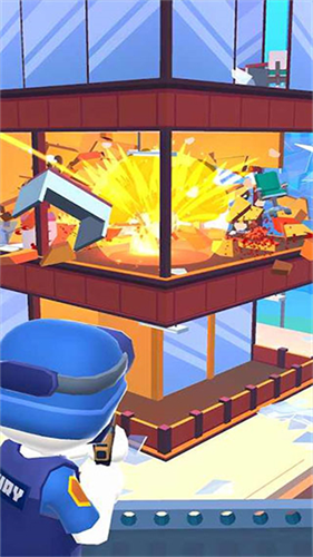 空中特战队破解版免费下载v1.8.58