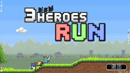 超像素生存中文版