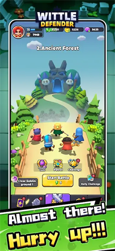 胡闹地牢破解版下载安装