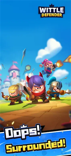 胡闹地牢破解版