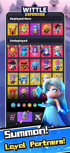 胡闹地牢破解版内置菜单版v1.1.6