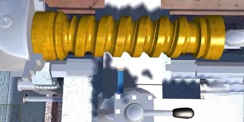 车削大师破解版免费下载v2.8.2