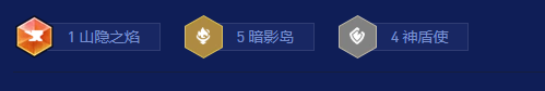 金铲铲之战s16破败之王佛耶戈阵容怎么搭配