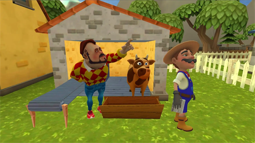 黑暗密语2破解版