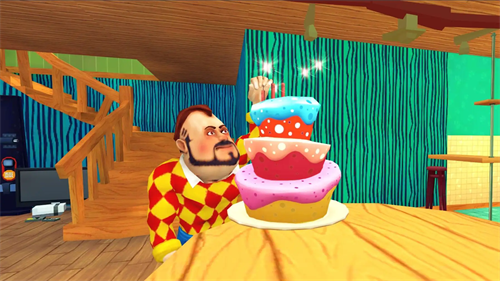 黑暗密语2破解版内置菜单v4.9.6