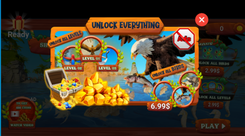 野生鸟类生活模拟器破解版下载安装