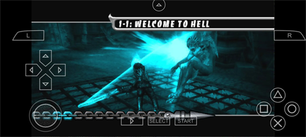 恶灵骑士破解版下载安装