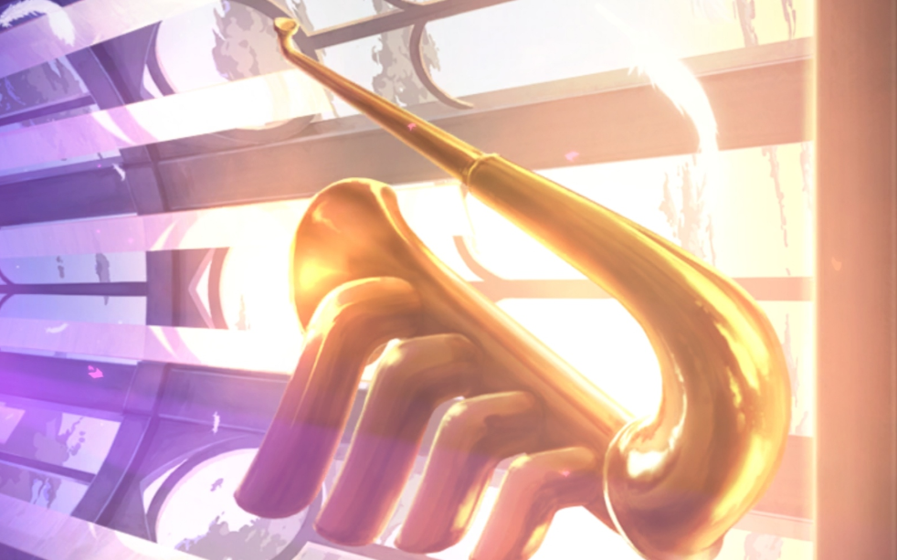 空灵诗篇尤里娅遗物是什么