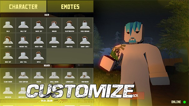 ����֮��2���޽�Ұ�����v1.3.13