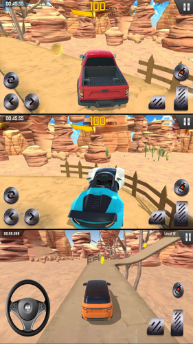 ɽ������֮�������ƽ������v1.0.0