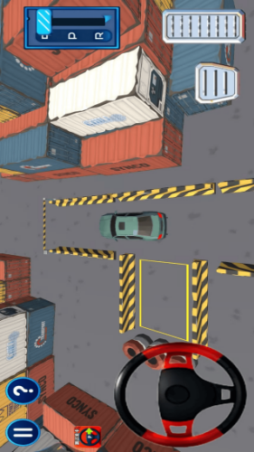 停车闯关大师单机版