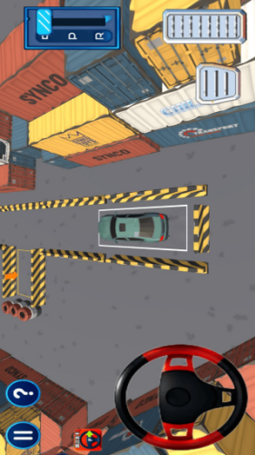 停车闯关大师安卓破解版下载v1.0