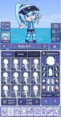 加查俱乐部2中文版下载安装