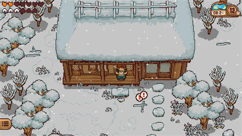 田舍生活汉化田舍生活汉化版v3.94.80