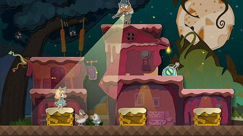 纸片少女破解版下载安装