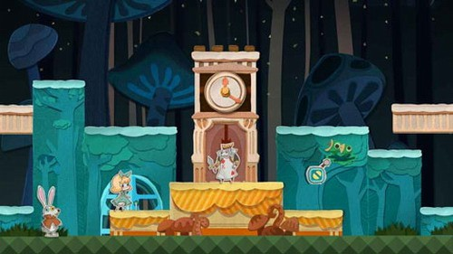 纸片少女破解版内购版下载v3.4.8