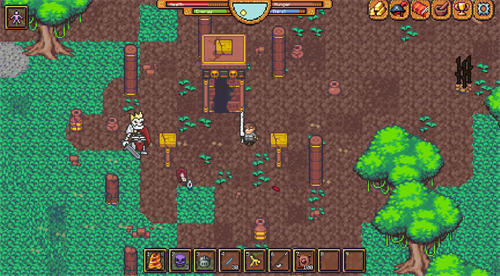 最后幸存的泰坦汉化版下载安装