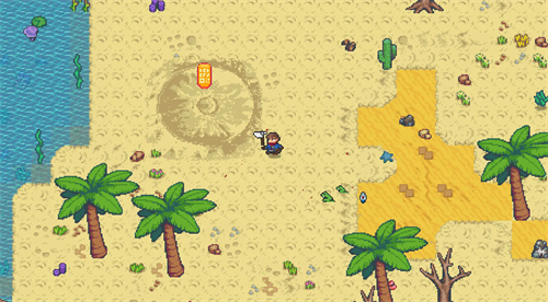 最后幸存的泰坦汉化版