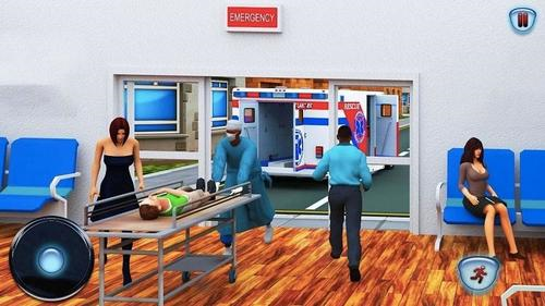 ҽ������ģ��������������ʵ��v1.0