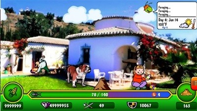 蚂蚁战争模拟器中文版下载安装