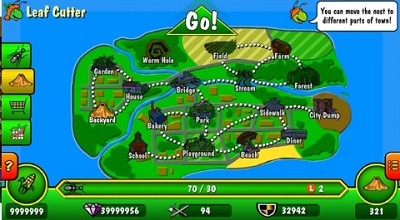 蚂蚁战争模拟器汉化破解版下载v2.6