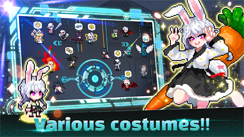 猎人突袭破解版无限钻石v2.4.2