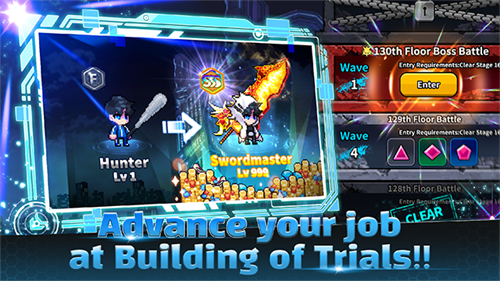 猎人突袭破解版