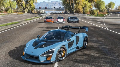 ���޷ɳ���ʻ���޽�Ұ�����v1.0