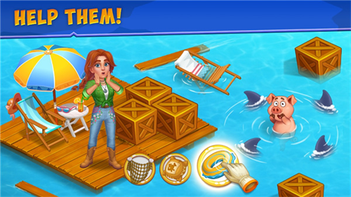 ��ͨС��2ũ���ʹ�ׯ��׿���İ�v3.36